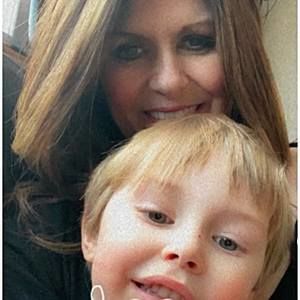 Meet your Posher, Joanne